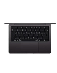 MACKBOOK PRO APPLE M5 2