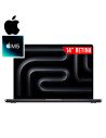 MACKBOOK PRO APPLE M5