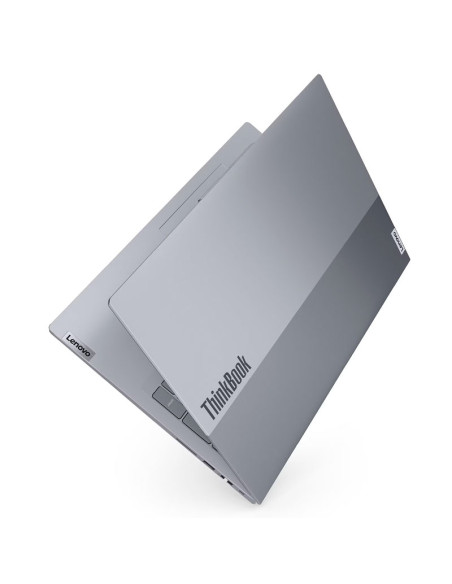 LAPTOP LENOVO THINKBOOK 16 G8 IAL ULTRA 7 255H 16GB 1TB SSD 16" WUXGA WINDOWS 11 PRO (21SK00CFLM)