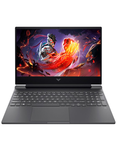 LAPTOP GAMER HP VICTUS 15-FB3022LA RYZEN...