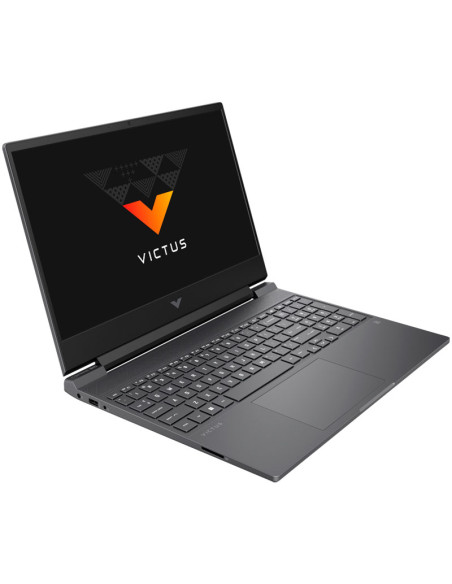 LAPTOP HP VICTUS 15-FB3022LA RYZEN 7-7445HS 16GB DDR5 512GB SSD GEFORCE RTX 4050 6GB 15.6 FHD 144HZ FREEDOS ( BT4F2LA-ABM )