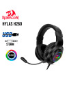 AUDIFONO GAMER REDRAGON HYLAS