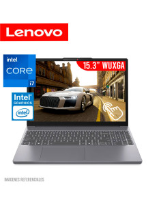 LAPTOP LENOVO IDEAPAD SLIM 3 15IRH10 I7-13620H 16GB 512GB...