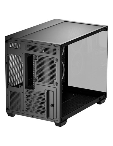 CASE GAMER DEEPCOOL CG330 3F (R-CG330-BKNGM3-G)...