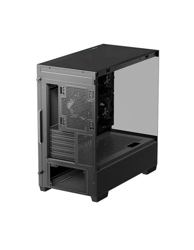 CASE GAMER DEEPCOOL CG380 3F (R-CG380-BKAGM3-G)...