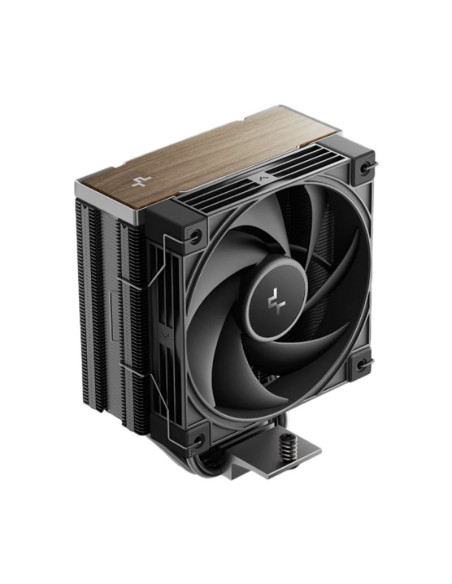 COOLER PARA PROCESADOR DEEPCOOL AK400 G2 (R-AK400G2-BKNNMN-GJD)