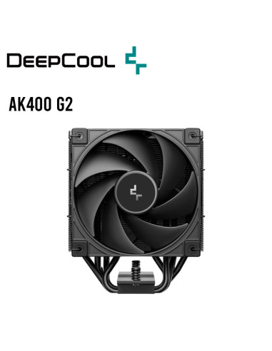 COOLER PARA PROCESADOR DEEPCOOL AK400 G2