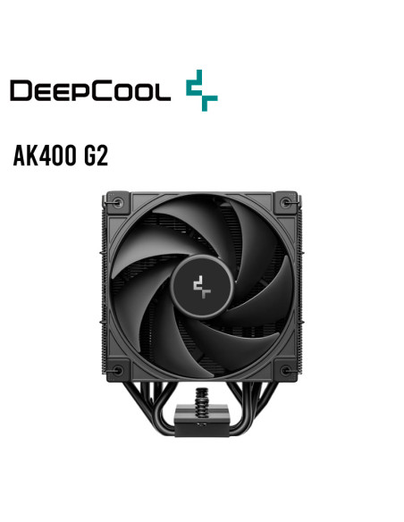 COOLER PARA PROCESADOR DEEPCOOL AK400 G2