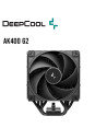 COOLER PARA PROCESADOR DEEPCOOL AK400 G2