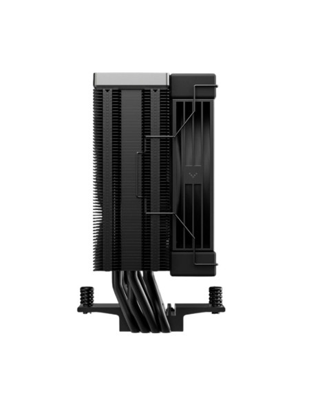 COOLER PARA PROCESADOR DEEPCOOL AK400 G2 (R-AK400G2-BKNNMN-GJD)