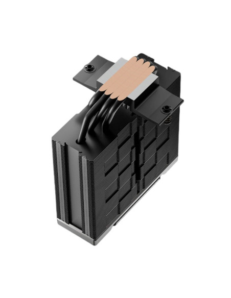 COOLER PARA PROCESADOR DEEPCOOL AK400 G2 (R-AK400G2-BKNNMN-GJD)