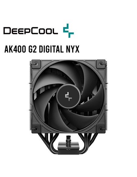 COOLER PARA PROCESADOR DEEPCOOL