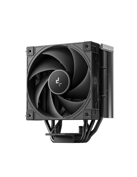 COOLER PARA PROCESADOR DEEPCOOL AK400 G2 DIGITAL NYX (R-AK400G2-BKNNMN-GJD-1)