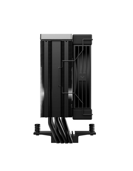 COOLER PARA PROCESADOR DEEPCOOL AK400 G2 DIGITAL NYX (R-AK400G2-BKNNMN-GJD-1)