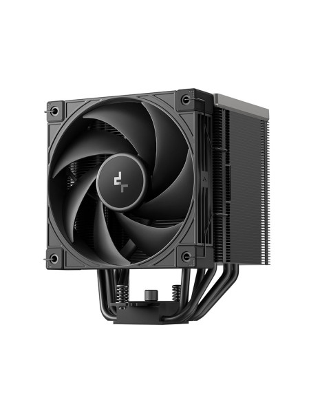 COOLER PARA PROCESADOR DEEPCOOL AK500 G2 (R-AK500G2-BKNNMN-GJD) BLACK