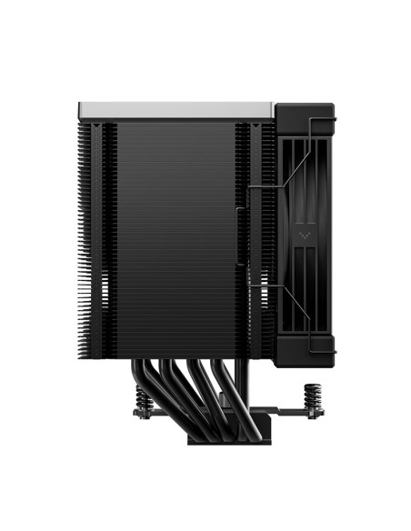 COOLER PARA PROCESADOR DEEPCOOL AK500 G2 DIGITAL NYX (R-AK500G2-BKNNMN-GJD-1)