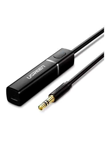 ADAPTADOR TRANSMISOR DE AUDIO UGREEN CM107...