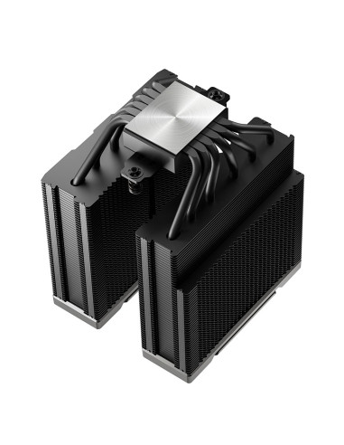 COOLER PARA PROCESADOR DEEPCOOL AK620 G2...
