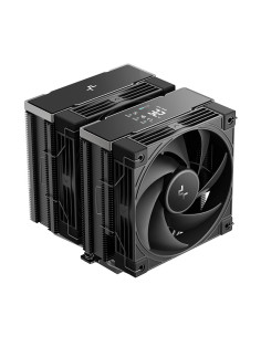 COOLER PARA PROCESADOR DEEPCOOL AK620 G2 DIGITAL NYX 2