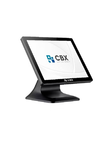 ALL IN ONE CBX EPOS 6520+ I5 12VA 16GB 256GB SSD 15" TOUCH FREEDOS (EPOS-6520P-I5)