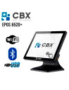 ALL IN ONE CBX EPOS 6520+