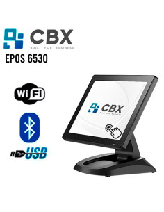 ALL IN ONE POS EPOS 6530