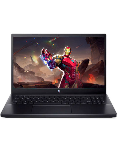 LAPTOP GAMER ACER NITRO V 15 ANV15-52-778V...