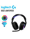 AUDIFONO LOGITECH G522 LIGHTSPEED