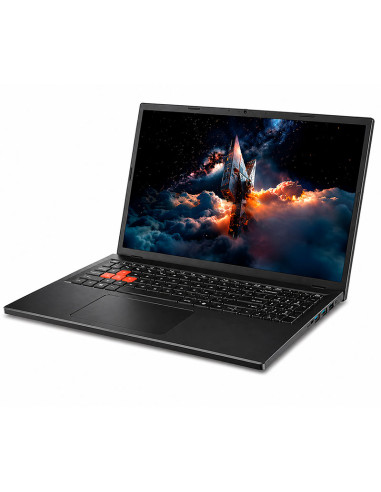 LAPTOP GAMER ACER NITRO LITE NL 16-71G-75KS...