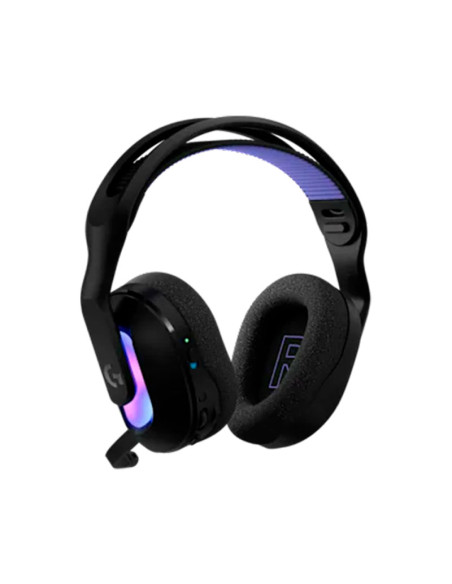 AUDIFONO LOGITECH G522 LIGHTSPEED (981-001543) BT| USB-C| RGB