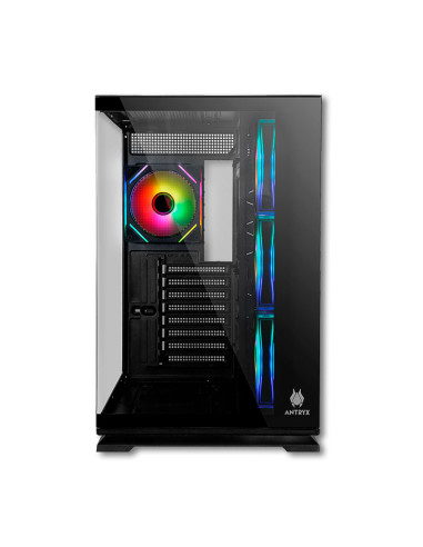 CASE ANTRYX FX 870 PRO BLACK (AC-FX870PK)...