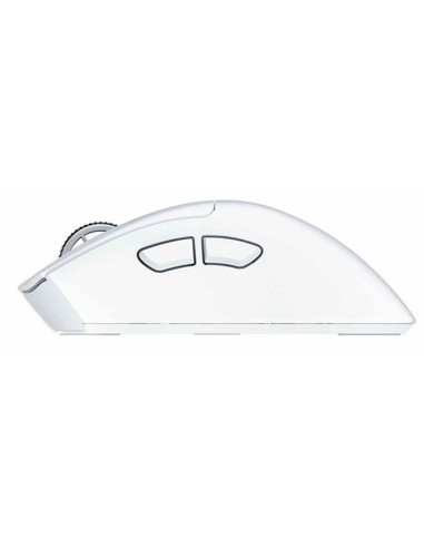 MOUSE GAMER RAZER DEATHADDER V4 PRO WHITE...