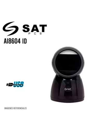 COMBO EMPRENDEDOR IMPRESORA TERMICA SAT-Q23T-UE...