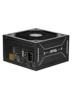 FUENTE DE PODER MSI 750W ( MAG-A750GLS PCIE5 ) 80PLUS... 2