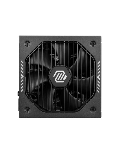 FUENTE DE PODER MSI 750W ( MAG-A750GLS PCIE5 )...