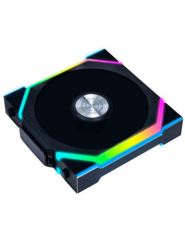 COOLER CASE LIAN LI UNI FAN SL WIRELESS BLACK...