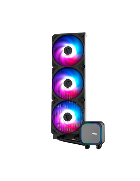 SISTEMA LIQUIDO MSI MAG CORELIQUID A13 360 ( 306-7ZWDA11-L80 ) LED-ARGB