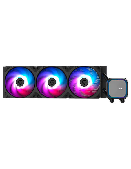 SISTEMA LIQUIDO MSI MAG CORELIQUID A13 360 ( 306-7ZWDA11-L80 ) LED-ARGB