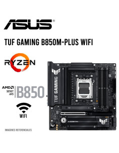 MAINBOARD ASUS TUF GAMING B850M-PLUS WIFI (...