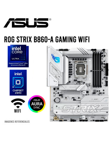 MAINBOARD ASUS ROG STRIX B860-A GAMING WIFI...