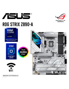 MAINBOARD ASUS ROG STRIX Z890-A GAMING WIFI DDR5...