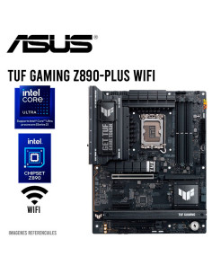 MAINBOARD ASUS TUF GAMING Z890-PLUS WIFI LGA 1851...