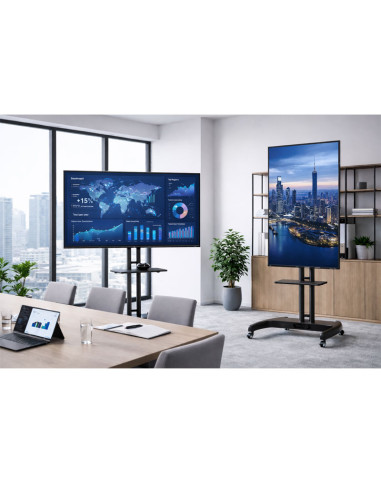 RACK PARA TV KOREANO 32"A 70"...