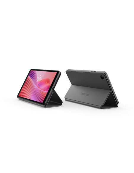 TABLET LENOVO TAB ONE + FOLIO CASE (ZAF10142PE) MEDIATEK HELIO G85 4GB 128GB 8.7" HD ANDROID 14