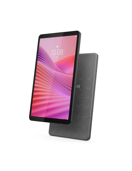 TABLET LENOVO TAB ONE + FOLIO CASE (ZAF10142PE) MEDIATEK HELIO G85 4GB 128GB 8.7" HD ANDROID 14