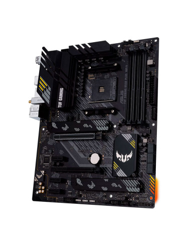 MAINBOARD ASUS TUF GAMING B550 PLUS WIFI II AM4...