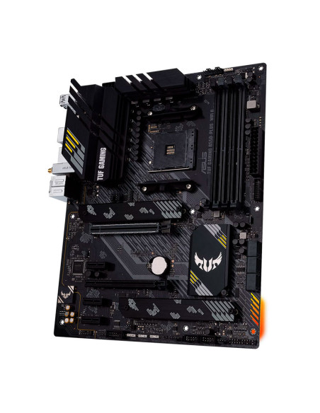 MAINBOARD ASUS TUF GAMING B550 PLUS WIFI II AM4 (90MB19U0-M0EAY0)