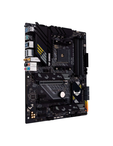 MAINBOARD ASUS TUF GAMING B550 PLUS WIFI II AM4...