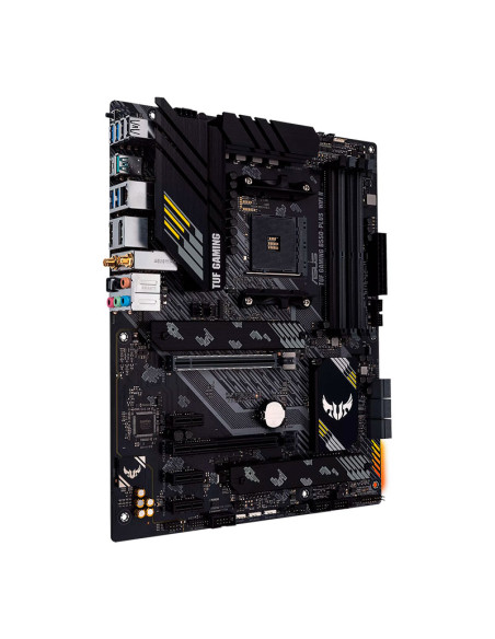 MAINBOARD ASUS TUF GAMING B550 PLUS WIFI II AM4 (90MB19U0-M0EAY0)
