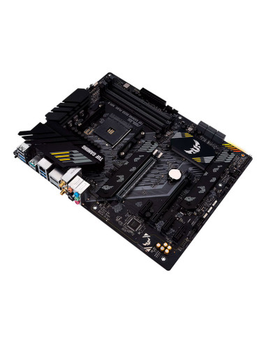 MAINBOARD ASUS TUF GAMING B550 PLUS WIFI II AM4...